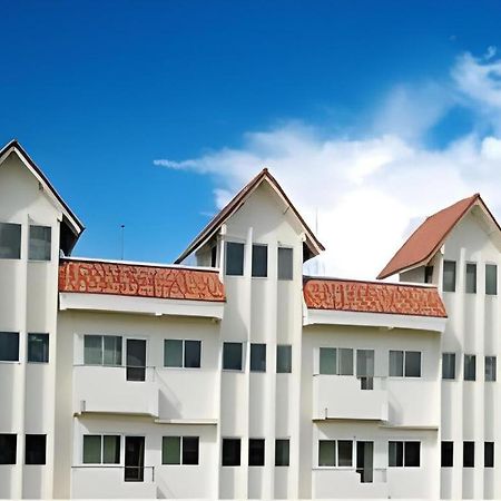 Fah Place Hotel Nan Dış mekan fotoğraf