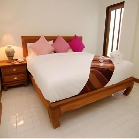 Fah Place Hotel Nan Dış mekan fotoğraf
