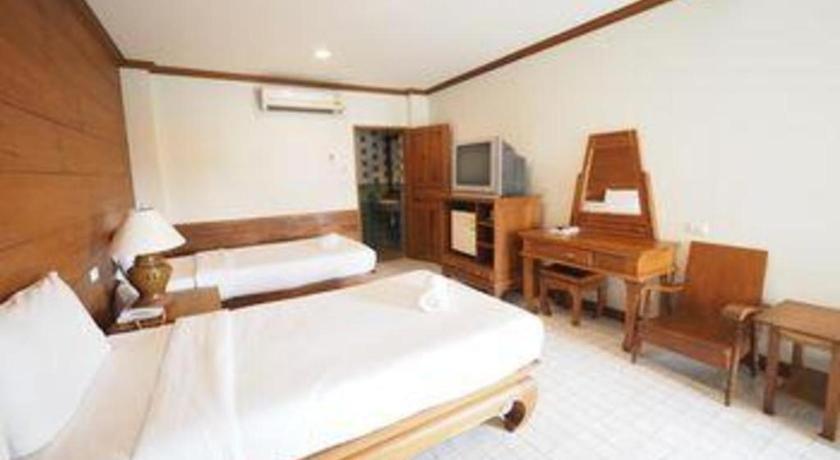Fah Place Hotel Nan Dış mekan fotoğraf