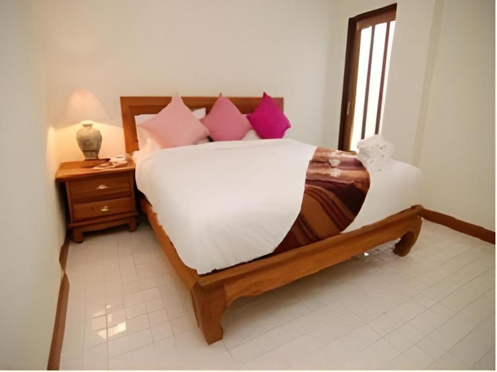 Fah Place Hotel Nan Dış mekan fotoğraf