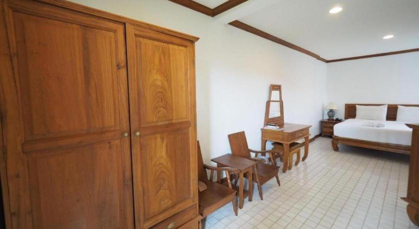 Fah Place Hotel Nan Dış mekan fotoğraf