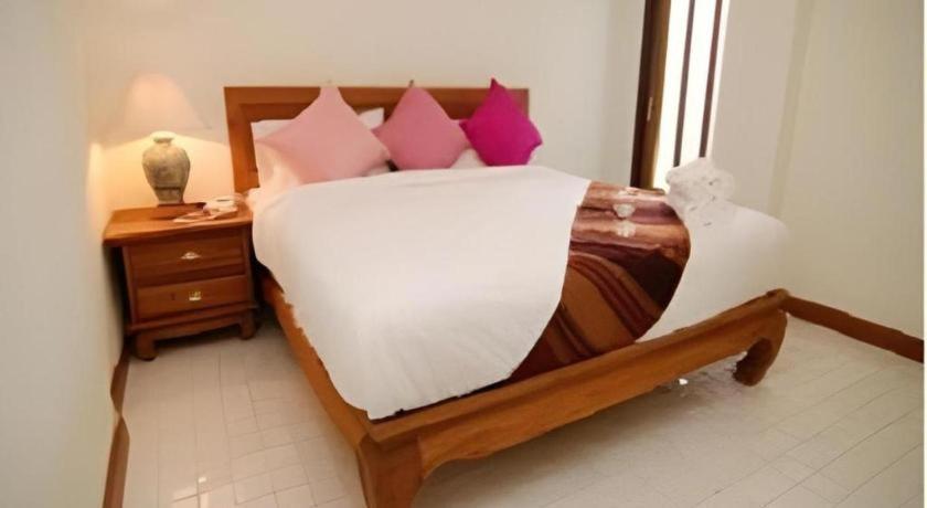 Fah Place Hotel Nan Dış mekan fotoğraf