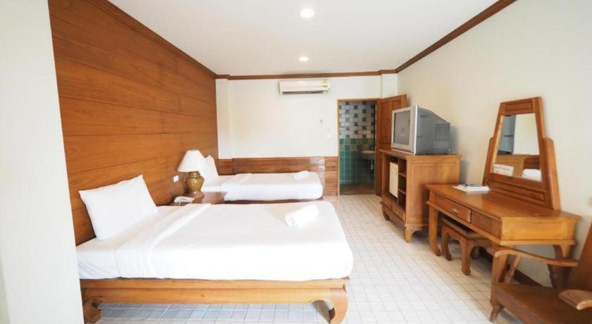 Fah Place Hotel Nan Dış mekan fotoğraf