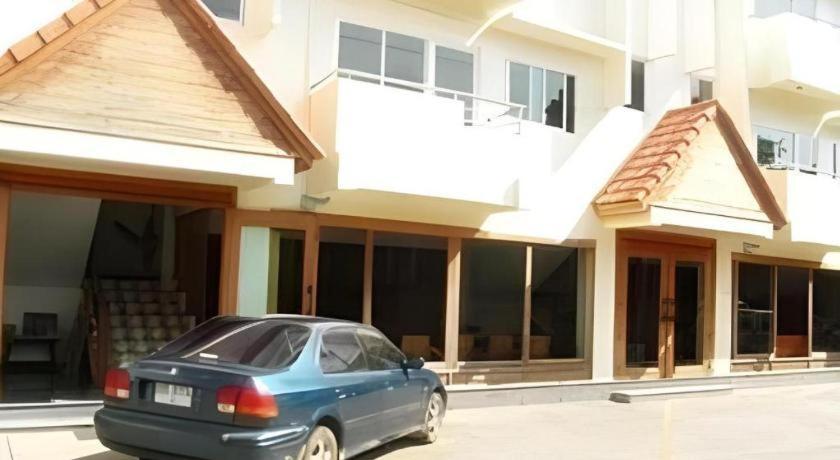 Fah Place Hotel Nan Dış mekan fotoğraf