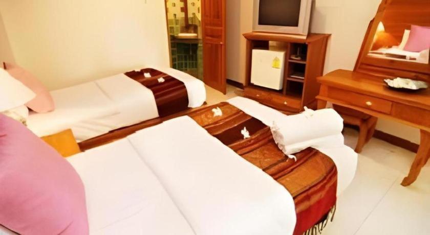 Fah Place Hotel Nan Dış mekan fotoğraf