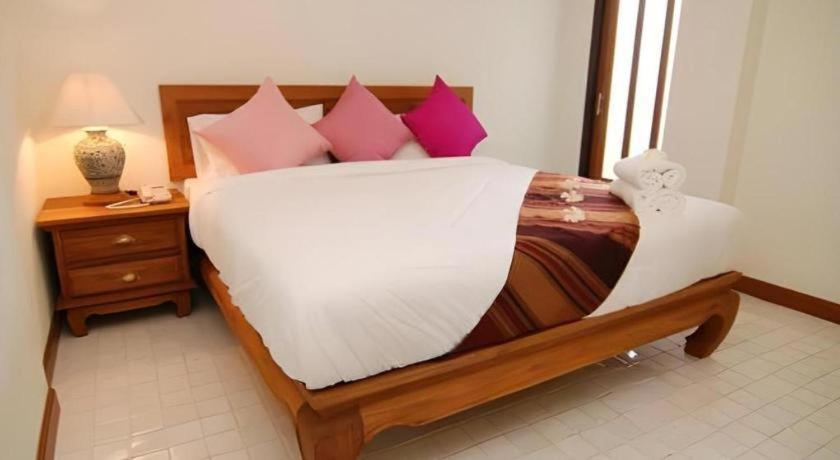 Fah Place Hotel Nan Dış mekan fotoğraf