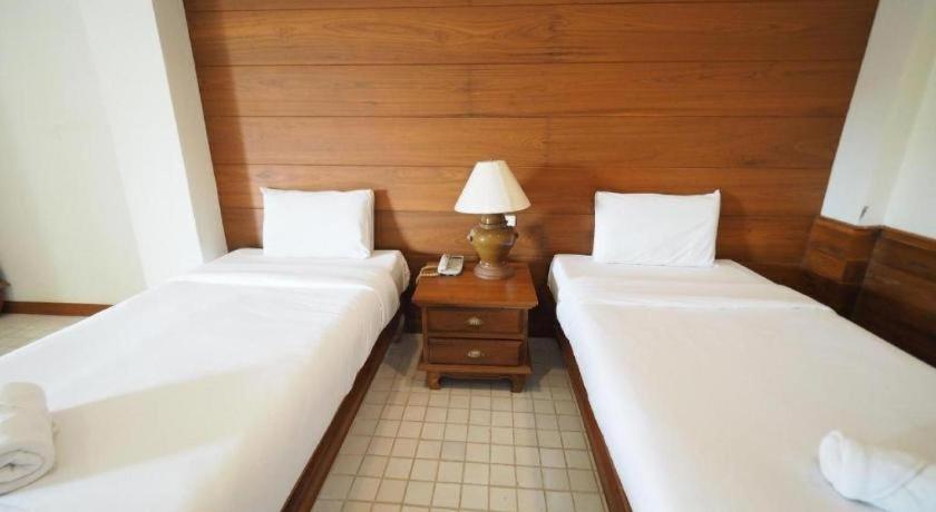 Fah Place Hotel Nan Dış mekan fotoğraf