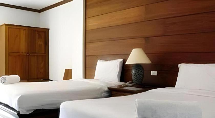 Fah Place Hotel Nan Dış mekan fotoğraf