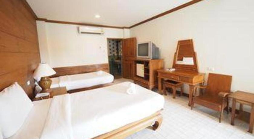 Fah Place Hotel Nan Dış mekan fotoğraf