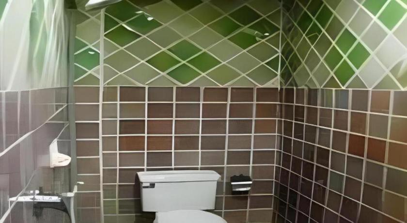 Fah Place Hotel Nan Dış mekan fotoğraf