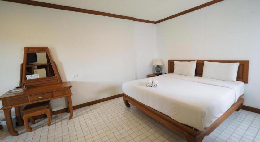 Fah Place Hotel Nan Dış mekan fotoğraf