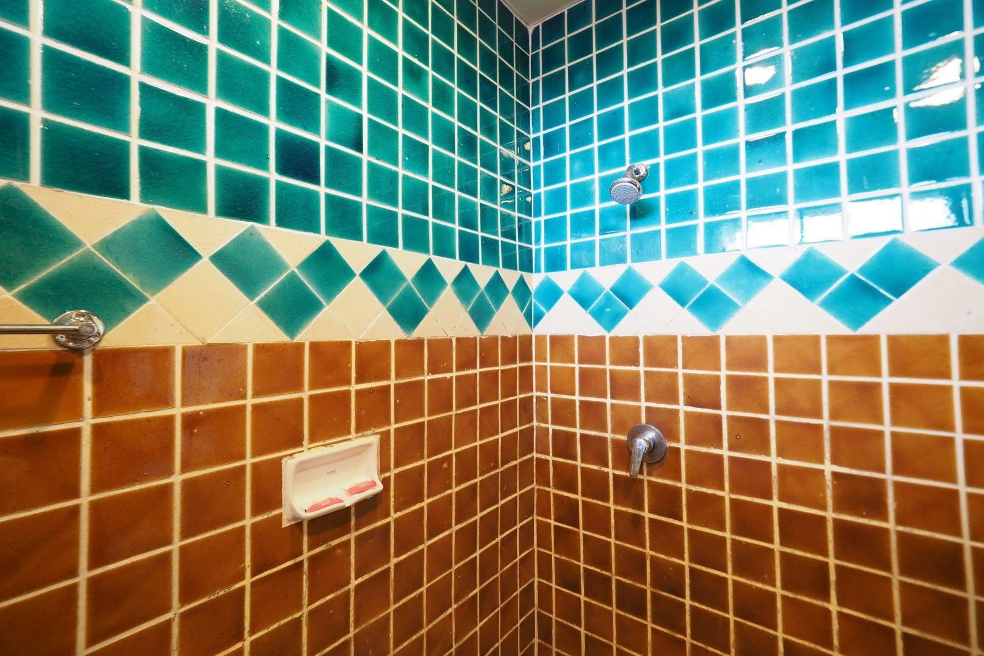 Fah Place Hotel Nan Dış mekan fotoğraf