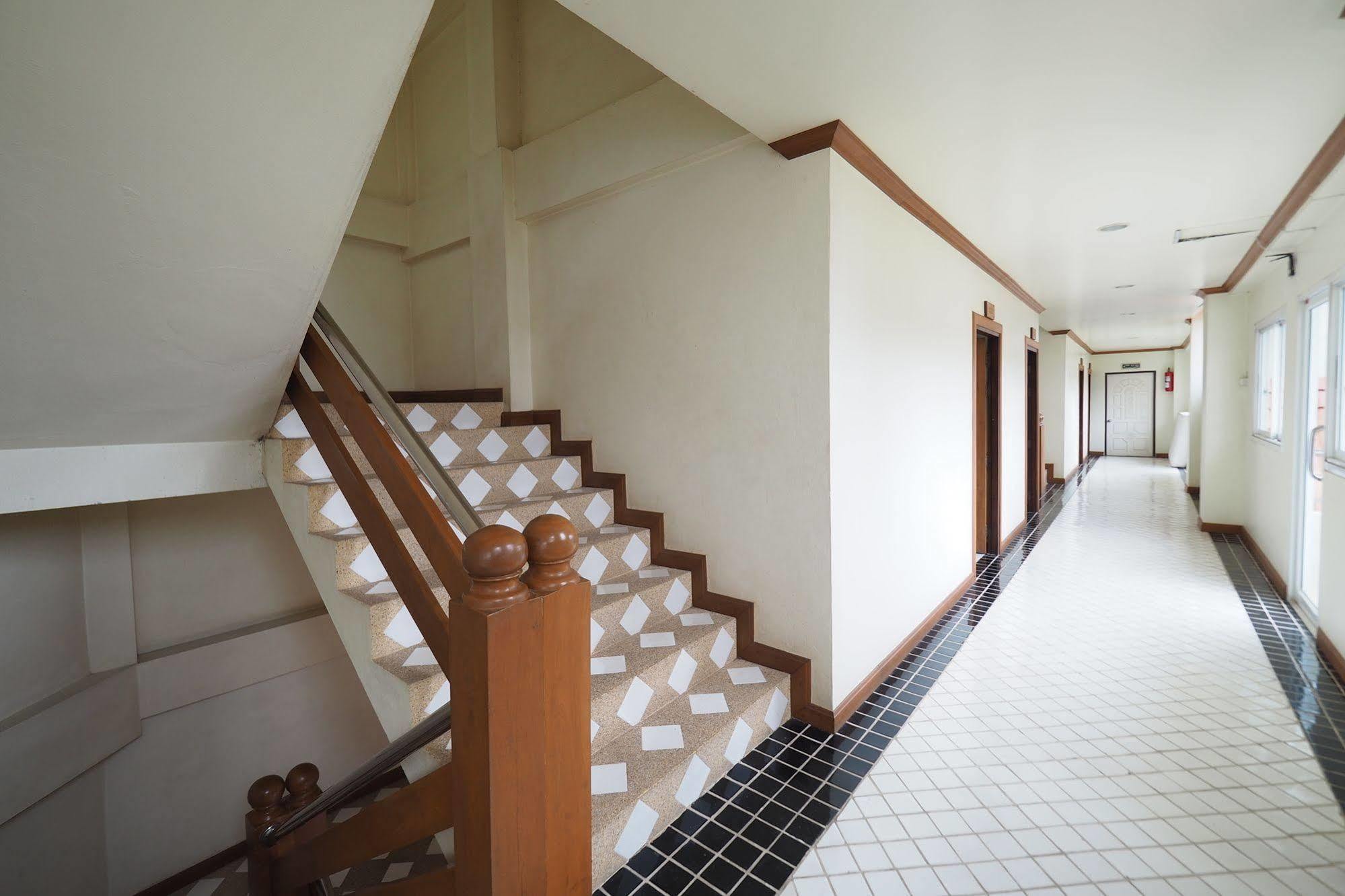 Fah Place Hotel Nan Dış mekan fotoğraf